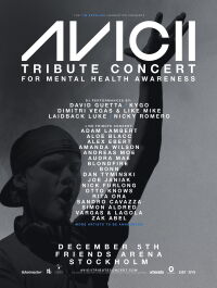 Avicii Tribute Concert (2019)