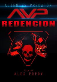 AVP Redemption (2010)