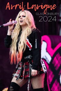 Avril Lavigne: Glastonbury 2024 (2024)