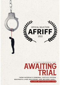 Awaiting Trial (2022)