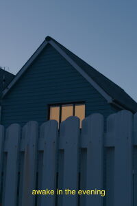 Awake in the Evening (2022)