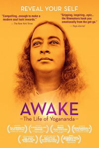 Awake: La vida de Yogananda (2014)