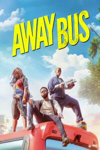 Away Bus (2019)
