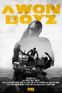 Awon Boyz (2019)