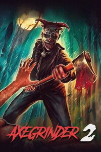 Axegrinder  2 (2019)