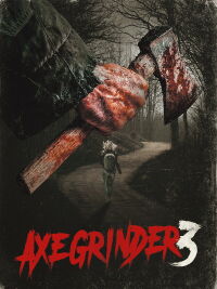 Axegrinder 3 (2022)
