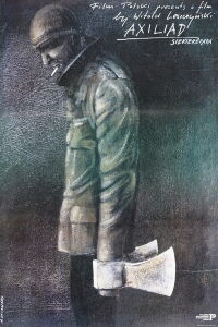 Axiliad (1986)