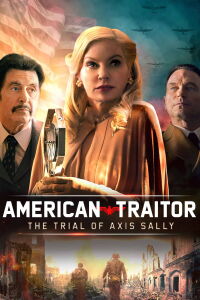 Axis Sally : la voix du Reich (2021)