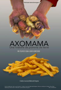 Axomama, une histoire de pomme de terre (2024)