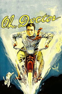 Ay, Doctor (1925)