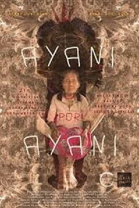 Ayani por Ayani (2010)