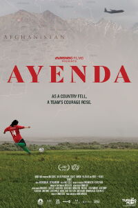 Ayenda (2023)