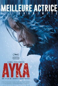 Ayka (2019)