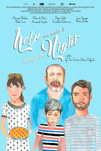 Ayúdame a pasar la noche (2018)