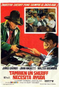 ¡Ayude a su comisario! (1969)