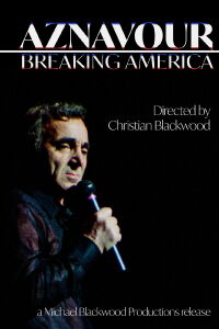 Aznavour: Breaking America (1985)