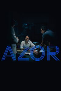 Azor (2021)