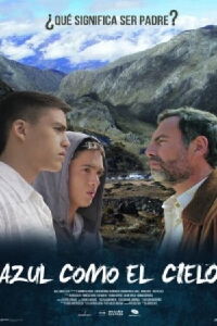 Azul Como El Cielo (2016)