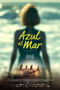 Azul el Mar (2020)