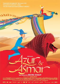 Azur y Asmar (2006)