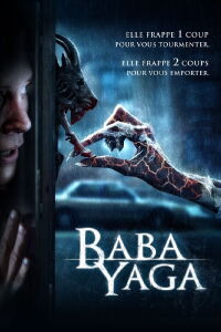 Baba Yaga (2017)