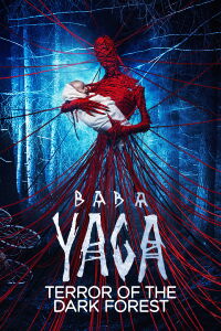 Baba Yaga: El regreso del demonio (2020)