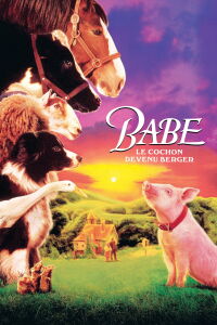 Babe (1995)