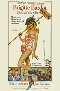 Babette Goes to War (1959)