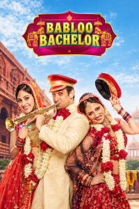 Babloo Bachelor (2021)