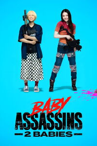 Baby Assassins: 2 Babies (2023)