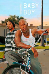 Baby Boy (2001)