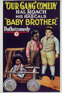 Baby Brother (1927)