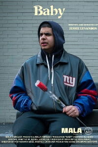 Baby (2019)