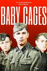 Baby Cages (2021)