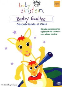 Baby Einstein: Baby Galileo - Discovering the Sky (2003)