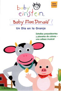 Baby Einstein: Baby MacDonald (2004)