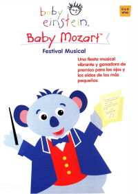 Baby Einstein: Baby Mozart (1998)