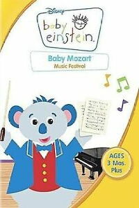 Baby Einstein: Baby Mozart (1998)