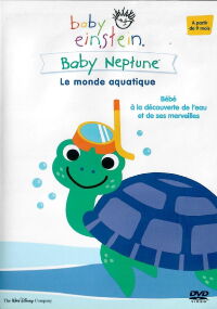 Baby Einstein: Baby Neptune - Le monde aquatique (2003)