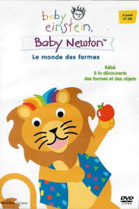 Baby Einstein: Baby Newton - Le monde des formes (2002)