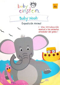 Baby Einstein: Baby Noah (Expedición Animal) (2004)