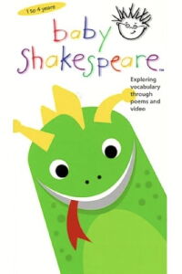 Baby Einstein: Baby Shakespeare - World of Poetry (2002)