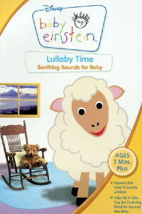 Baby Einstein: Lullaby Time - Soothing Sounds for Baby (2007)