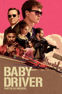 Baby le chauffeur (2017)