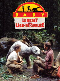 Baby : Le Secret de la légende oubliée (1985)
