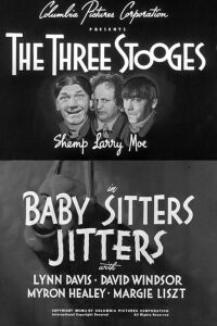 Baby Sitters Jitters (1951)