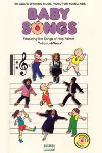 Baby Songs: Original (1986)