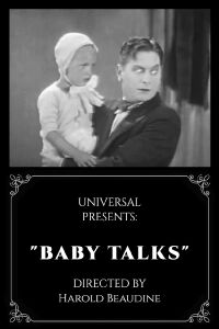 Baby Talks (1929)