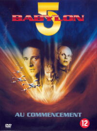 Babylon 5: Au commencement (1998)