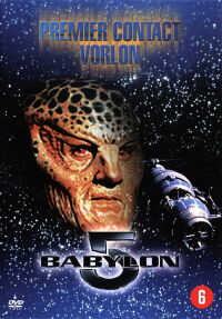 Babylon 5: Premier Contact Vorlon (1993)
